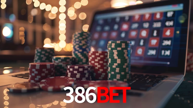 Experiência Cassino 386bet