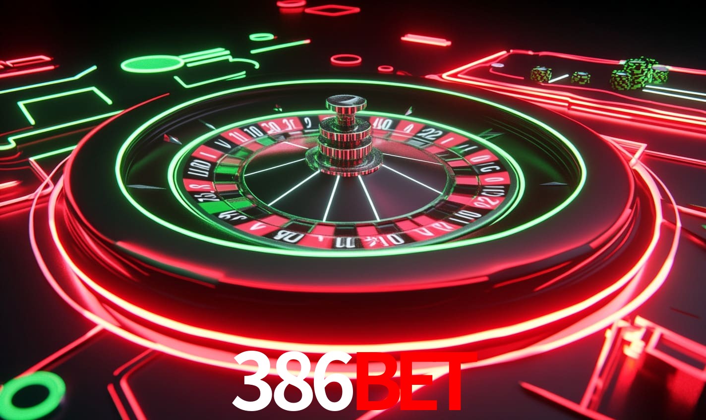 Experiência Promoções 386bet