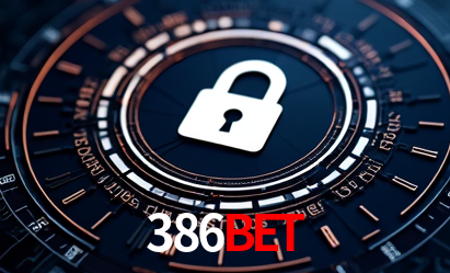Segurança e Licenças 386bet