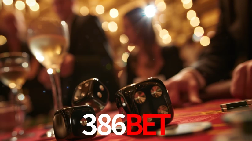 Sistema VIP 386bet